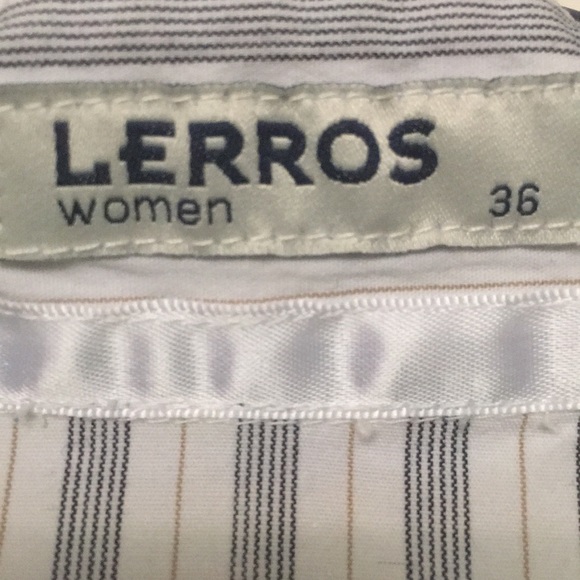 Embroidered shirt - Picture 2 of 7